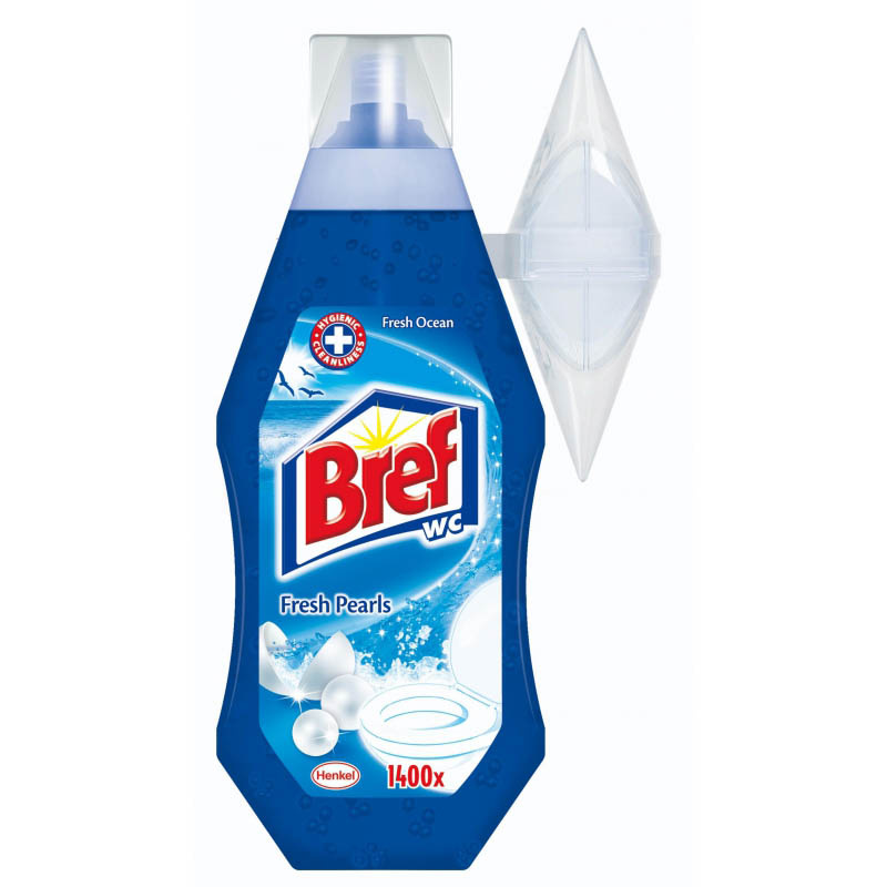 Bref WC Ocean gel 360 ml