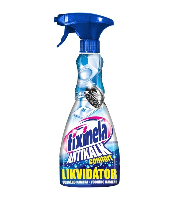 FIXINELA Antikalk Comfort 500 ml