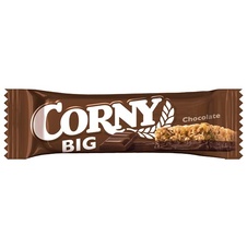 Tyčinka Corny BIG - čokoláda / 50 g