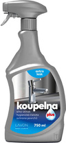 LAVON čistič koupelen PLUS - 750 ml s rozprašovačem
