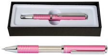 Kuličkové pero Zebra SL F1 - růžová