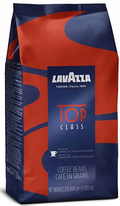 Káva Lavazza -  Top Class / zrno / 1 kg