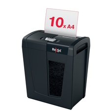 Skartovací stroj Rexel Secure X10 EU