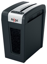 Skartovací stroj Rexel Secure SLIM MC4 EU