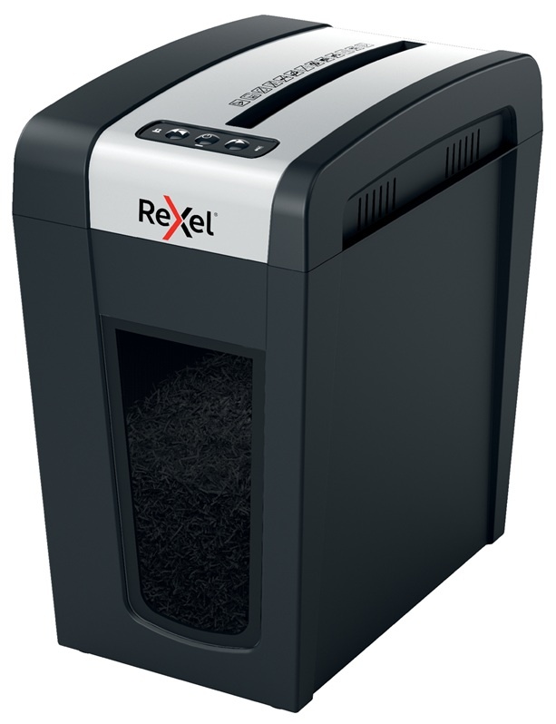 Skartovací stroj Rexel Secure MC6-SL SLIM EU