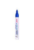 Popisovač UNI PAINT PX-20 lakový Medium / modrá