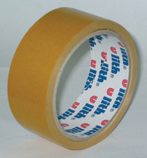 Lepicí pásky oboustranné - 25 mm x 10 m