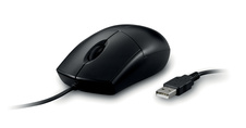 Omyvatelná myš USB Kensingtor ProFit® - černá