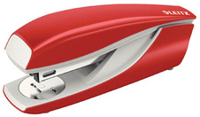 Leitz New NeXXt 5502 kancelářský sešívač červená