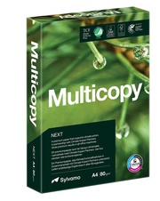 Xerografický papír Multicopy NEXT - A4 80g / 500 listů