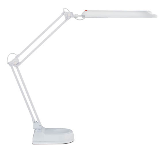 Lampa MAUL ATLANTIC - bílá