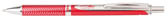 Roller Pentel BL 407 - červená