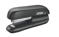 Rapid F5 mini kancelářský sešívač černá