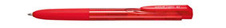 Gelový roller UMN-155N Signo - červená