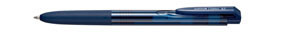 Gelový roller UMN-155N Signo - černo-modrá