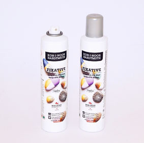 Fixativ s UV filtrem - 300 ml / CREATIVE