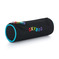 Pouzdro etue OXY SCOOLER / Rainbow