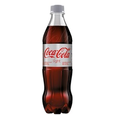 Coca Cola light 0,5 l