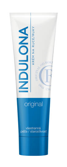 Indulona original krém na ruce 85 ml