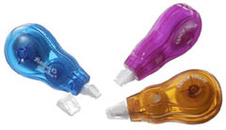 Opravný roller Pelikán Fancy - 5 mm x 8 m