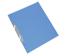 Rychlovazač A4 papírový RZC Classic - modrá