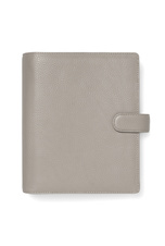 Diář Filofax Norfolk A5/taupe