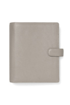 Diář Filofax Norfolk A5/taupe