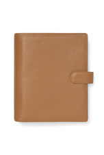 Diář Filofax Norfolk A5/almond