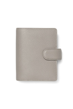 Diář Filofax Norfolk kapesní/taupe