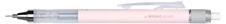 Mikrotužka Tombow MONOgraph 0,5 pastelová světle růžová