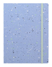 Blok Filofax Notebook Expressions sky - A5/56l