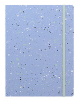 Blok Filofax Notebook Expressions sky - A5/56l