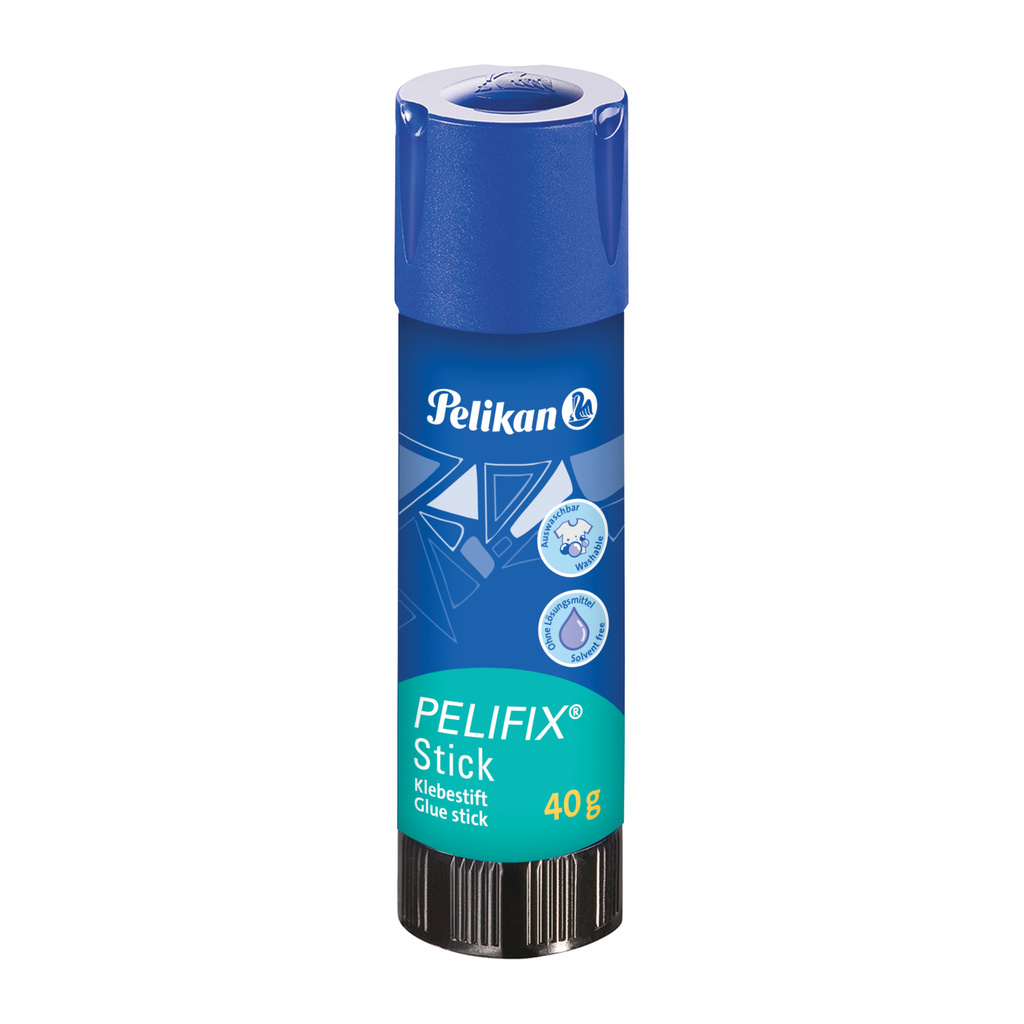 Lepicí tyčinka Pelikan Pelifix - 40 g