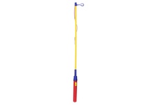 Držák na lampion 50 cm - svítící LED