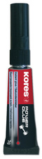 Vteřinová lepidla Kores - Power Glue -  3 g