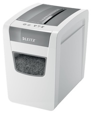 Skartovací stroj Leitz IQ Slim Home Office P4