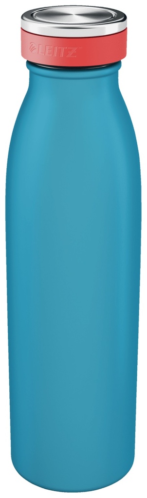 Leitz COSY termoláhev - klidná modrá / 500 ml