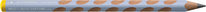 Tužka STABILO® EASYgraph PASTEL - HB / pro leváky / modrá