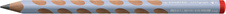 Tužka STABILO® EASYgraph PASTEL - HB / pro praváky / modrá