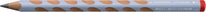 Tužka STABILO® EASYgraph PASTEL - HB / pro praváky / modrá