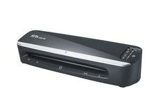 Laminátor ARTA G50 HD - černá / A3
