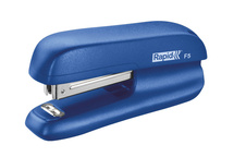 Rapid F5 mini kancelářský sešívač modrá