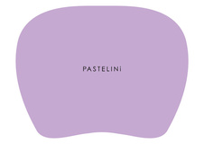 Podložka pod myš PASTELINi - fialová