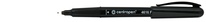 Liner Centropen 4616 na CD / DVD / BD / černá
