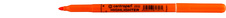 Zvýrazňovač Centropen 2532 / oranžová