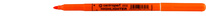 Zvýrazňovač Centropen 2532 / oranžová