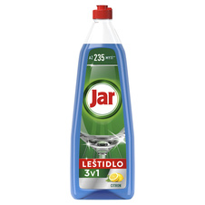 Jar - prostředky do myčky - leštidlo / 710 ml