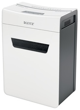 Skartovací stroj Leitz IQ Protect - 10X