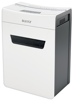 Skartovací stroj Leitz IQ Protect - 10X