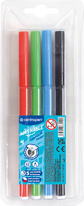 Popisovače Centropen 7790/4 - sada 4 ks